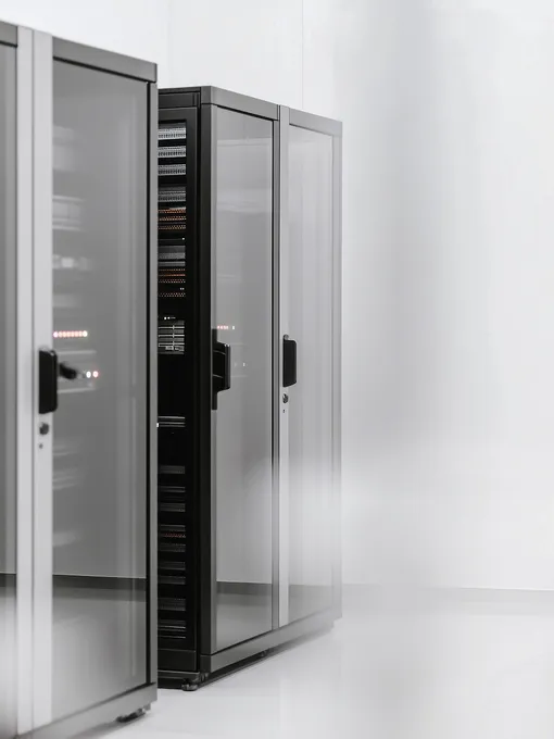 современный Data Center