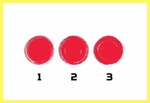 психологический тест