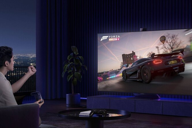 Представлен флагманский телевизор Xiaomi Mi TV 6 Extreme Edition c действительно экстремальными характеристиками