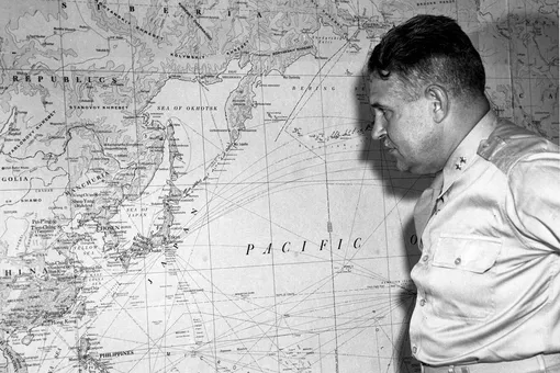 Какая связь между фотогигантом Kodak и атомной бомбой? Интересный факт! Какая связь между фотогигантом Kodak и атомной бомбой? Интересный факт!