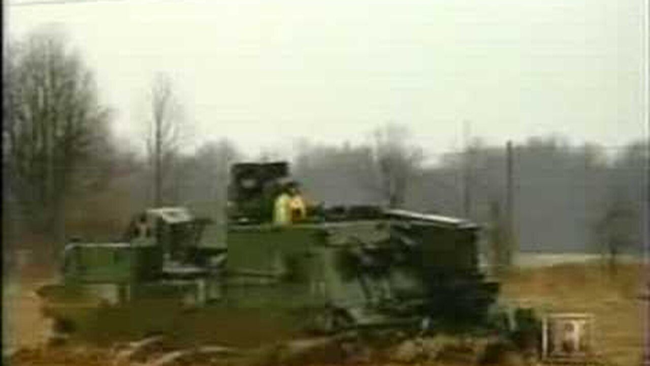 Машины инженерных войск