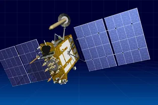 ГЛОНАСС оказался хуже зарубежных конкурентов ГЛОНАСС оказался хуже зарубежных конкурентов