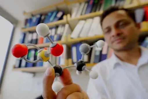 Аминокислота таурин может замедлить старение у животных. Про людей пока ничего не известно Аминокислота таурин может замедлить старение у животных. Про людей пока ничего не известно