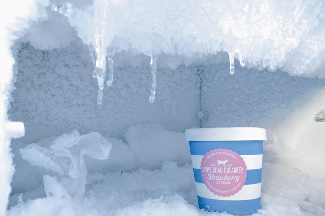 Эти продукты нельзя замораживать! Врачи предупреждают об опасных последствиях