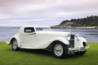 Delage: автомобильный дизайн, который покорит ваше сердце Delage: автомобильный дизайн, который покорит ваше сердце