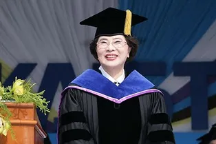 «Вечно молодая»: вы не поверите, что этой женщине 90 лет! Как живет удивительная кореянка