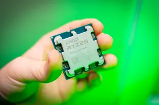 Процессоры AMD следующего поколения выйдут на качественно новый уровень — вот что изменится Процессоры AMD следующего поколения выйдут на качественно новый уровень — вот что изменится