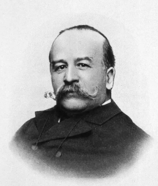 Александр Лакассань Александр Лакассань