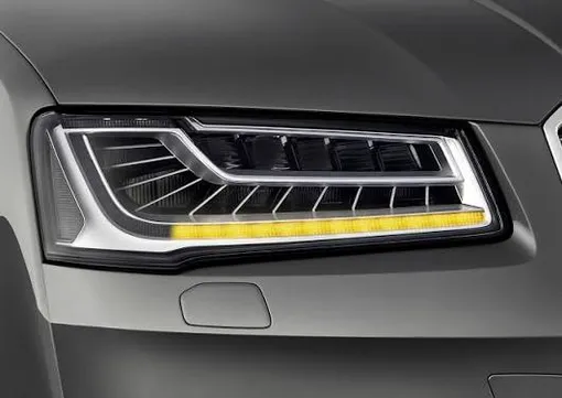 sequential turn signals, audi sequential turn signals, audi