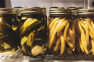 Как ферментированные продукты действуют на наш организм Как ферментированные продукты действуют на наш организм