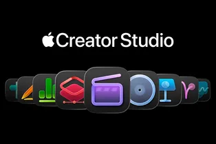Apple запустит Creator Studio — долгожданный ответ на систему Adobe