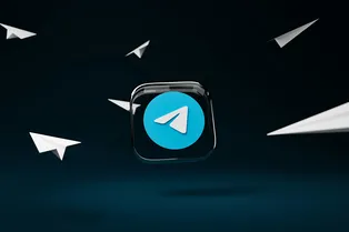 Telegram — 12 лет: как за эти годы изменился один из самых популярных мессенджеров в России Telegram — 12 лет: как за эти годы изменился один из самых популярных мессенджеров в России