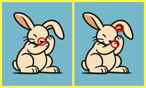 Ответ на зрительный тест