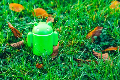 Как появился Android?