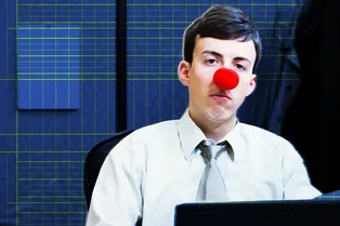 Американца, который внедрил ChatGPT на работе, уволили и заменили ИИ Американца, который внедрил ChatGPT на работе, уволили и заменили ИИ