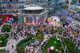 Открыт новый сезон стажировок для ML-специалистов