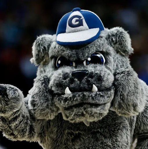 Сержант Стабби, талисман