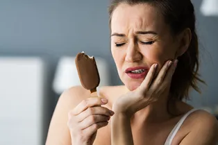 Почему от холодного болят зубы? Почему от холодного болят зубы?