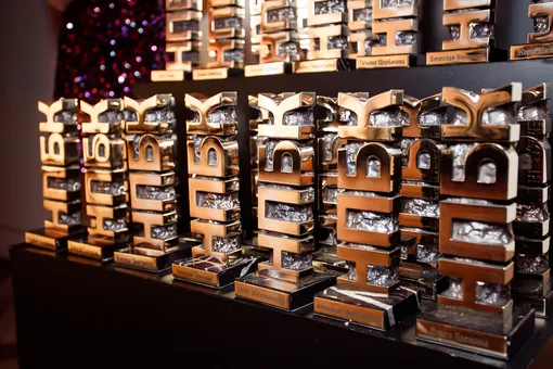 Национальная премия бизнес-коммуникаций Национальная премия бизнес-коммуникаций