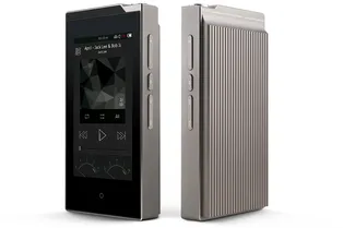 Hi-Fi, который всегда с тобой: обзор плеера Cowon Plenue S
