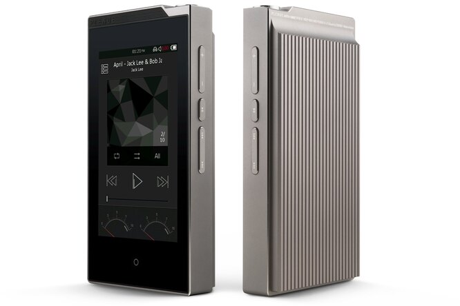 Hi-Fi, который всегда с тобой: обзор плеера Cowon Plenue S Hi-Fi, который всегда с тобой: обзор плеера Cowon Plenue S