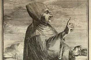 История Джироламо Савонаролы, монаха, который пытался превратить Флоренцию в христианскую республику