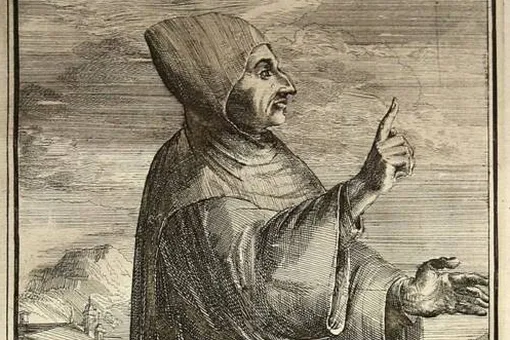 История Джироламо Савонаролы, монаха, который пытался превратить Флоренцию в христианскую республику История Джироламо Савонаролы, монаха, который пытался превратить Флоренцию в христианскую республику