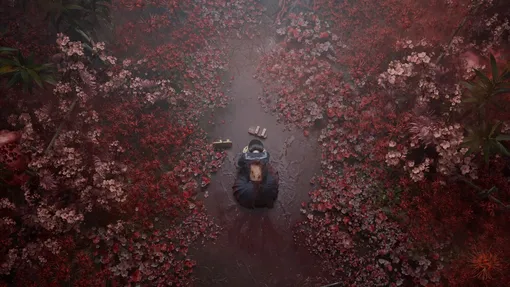 Это самая красивая игра на движке Unreal Engine 5 Самая красивая игра Unreal Engine 5 в 2025 году