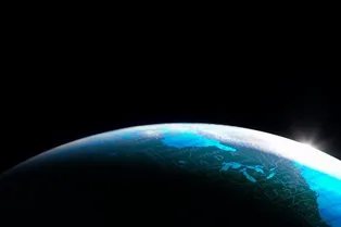 Ученые создали «самую точную» двухмерную карту Земли