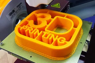 Кто изобрел 3D-принтер: все, что нужно знать о происхождении революционной технологии Кто изобрел 3D-принтер: все, что нужно знать о происхождении революционной технологии