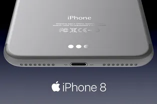В iPhone 8 будет разъём для наушников