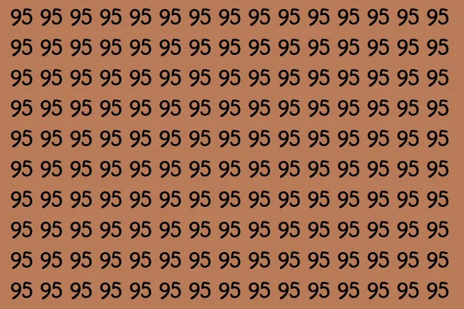 Найдите число 59: визуальная головоломка на 9 секунд