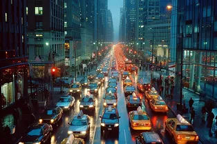 «Хозяин полосы» или «помеха справа»: в этой ситуации ошибаются 30% водителей «Хозяин полосы» или «помеха справа»: в этой ситуации ошибаются 30% водителей