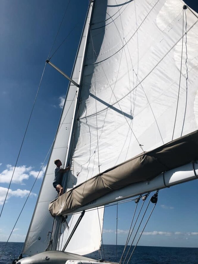 Started sail. Started sail. To sail. детская парусная школа. Royal yachting association.