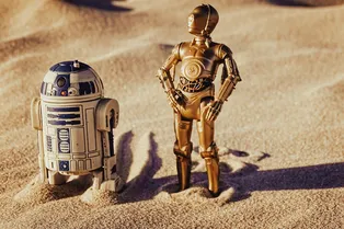 Столицы, русская литература и «Звездные войны»: быстрый тест на общие знания