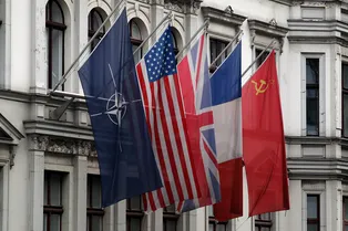 NATO потренируется обманывать российских хакеров NATO потренируется обманывать российских хакеров