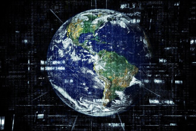 Как Web 3.0 перевернет интернет и отправит нас в метавселенные Как Web 3.0 перевернет интернет и отправит нас в метавселенные