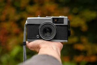 Лучшие бюджетные камеры в 2026 году: 5 моделей под разные задачи