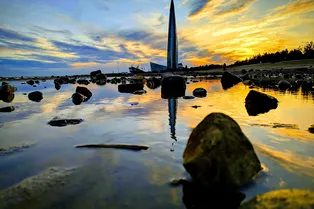 Наука, технологии и архитектура будущего: как премиум-девелопмент меняет города