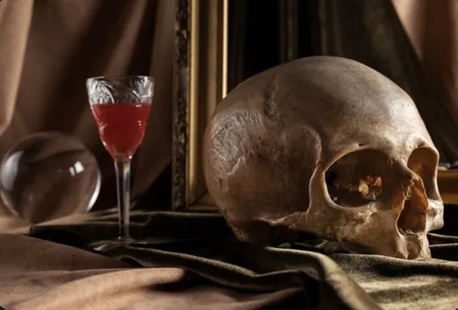 как лечились ядом в Риме