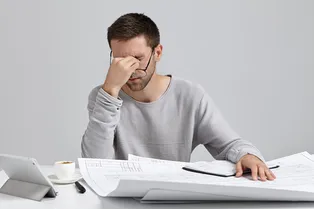 Создан первый точный анализ крови для синдрома хронической усталости