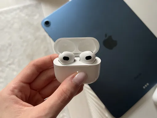 AirPods 3 AirPods 3