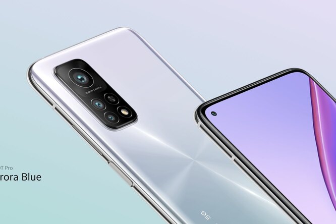 Стала известна дата российской презентации последнего флагмана Xiaomi 2020 года