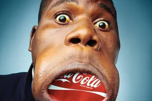 Пугающий рекорд: грустная история обладателя самого большого рта в мире Пугающий рекорд: грустная история обладателя самого большого рта в мире