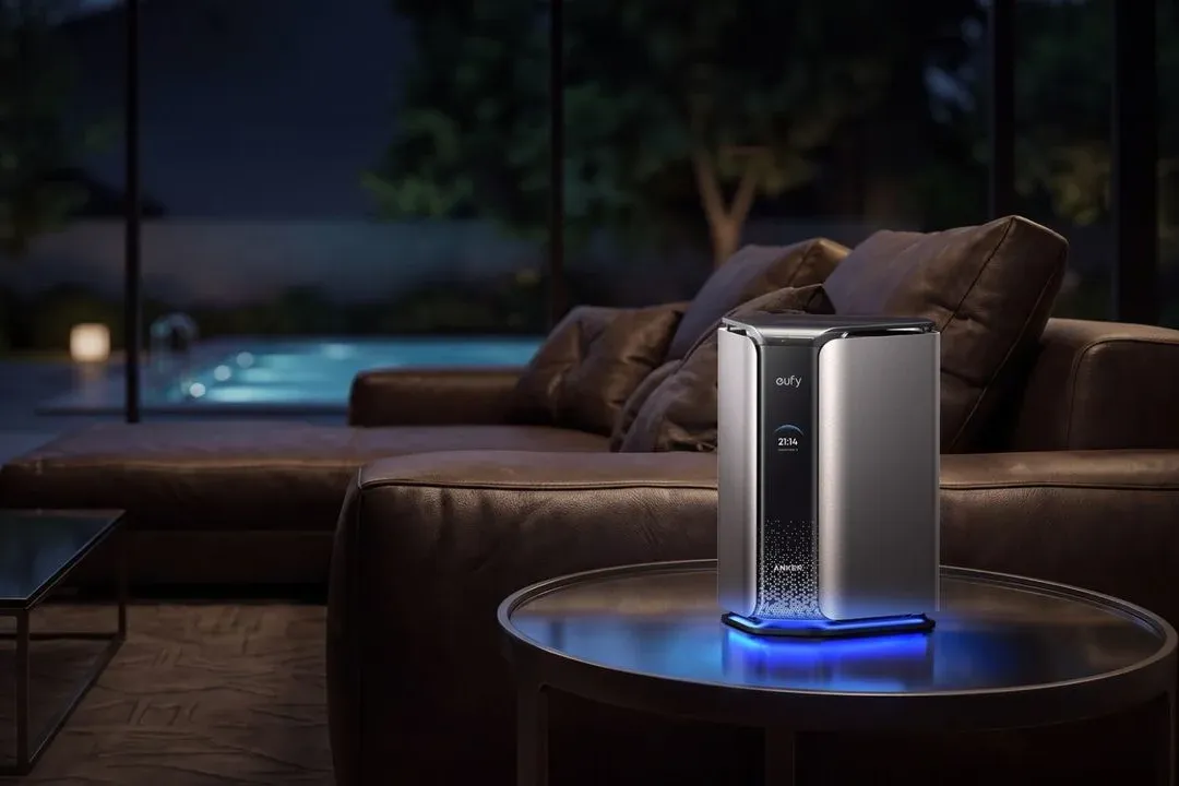 Anker на выставке IFA 2026: 22 новинки и умный дом с искусственным интеллектом
