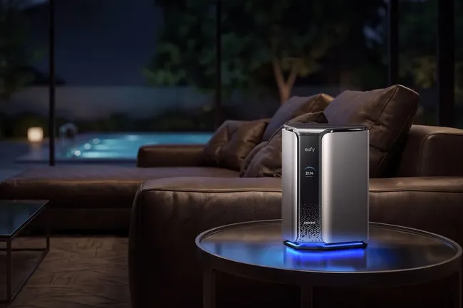Anker на выставке IFA 2026: 22 новинки и умный дом с искусственным интеллектом