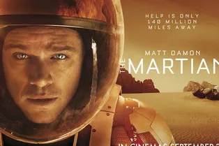 Разбор «Марсианина»: Марс, наука, политика