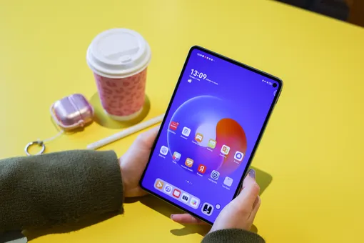HUAWEI MatePad Mini