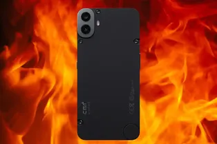 CMF Phone 1 взорвался в Индии: один человек погиб, а еще один получил травмы