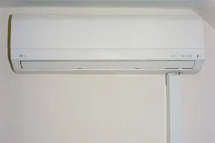 В Южной Корее ищут старые кондиционеры LG из-за логотипов из золота